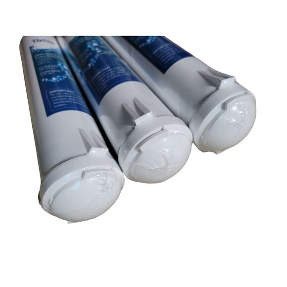 3-Pack Talise T003 Filters Replacement For EveryDrop Filter 3 EDR3RXD1 - Picture 3 of 5
